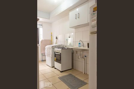 Apartamento para alugar com 42m², 2 quartos e 1 vagaCozinha