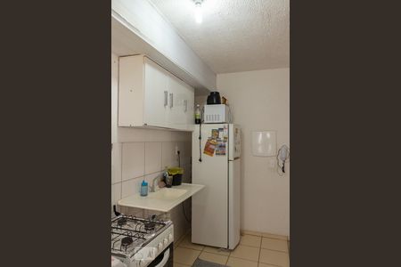 Apartamento para alugar com 42m², 2 quartos e 1 vagaCozinha