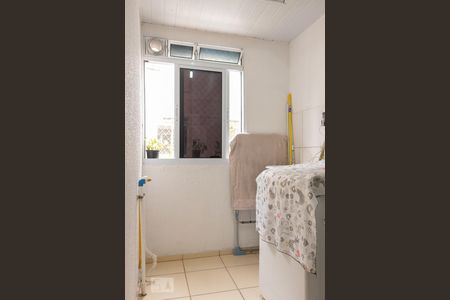 Apartamento para alugar com 42m², 2 quartos e 1 vagaÁrea de serviço