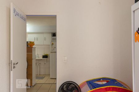 Apartamento para alugar com 42m², 2 quartos e 1 vagaQuarto 1