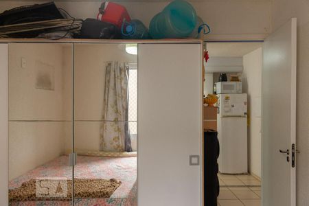 Apartamento para alugar com 42m², 2 quartos e 1 vagaQuarto 2