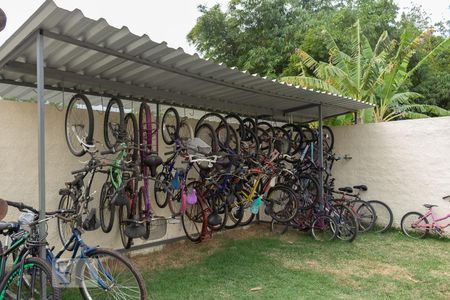 Apartamento para alugar com 42m², 2 quartos e 1 vagaBicicletário