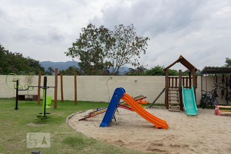 Apartamento para alugar com 42m², 2 quartos e 1 vagaPlayground