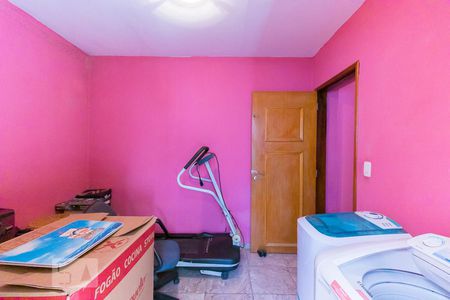 Casa à venda com 120m², 3 quartos e 1 vagaQuarto 3