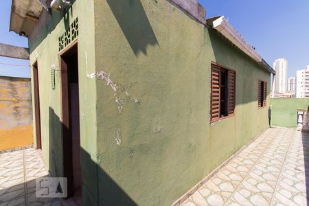 Casa à venda com 120m², 3 quartos e 1 vagaQuintal 