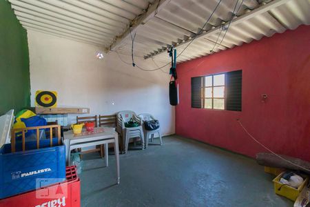 Casa à venda com 120m², 3 quartos e 1 vagaEdícula 