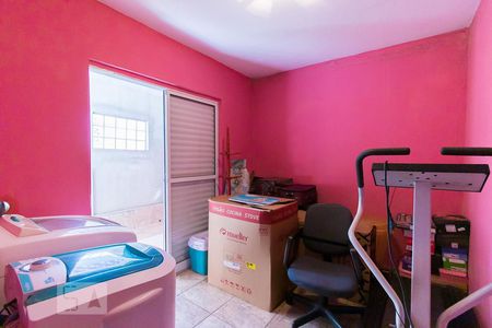 Casa à venda com 120m², 3 quartos e 1 vagaQuarto 3