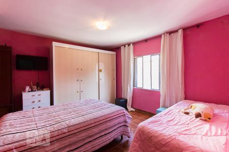 Quarto 1 de casa à venda com 3 quartos, 120m² em Vila Nair, São Paulo