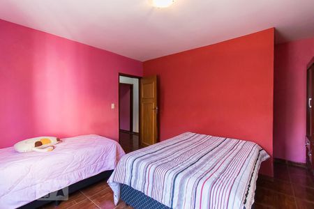 Quarto 1 de casa à venda com 3 quartos, 120m² em Vila Nair, São Paulo