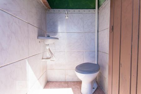 Casa à venda com 120m², 3 quartos e 1 vagaBanheiro Edícula 