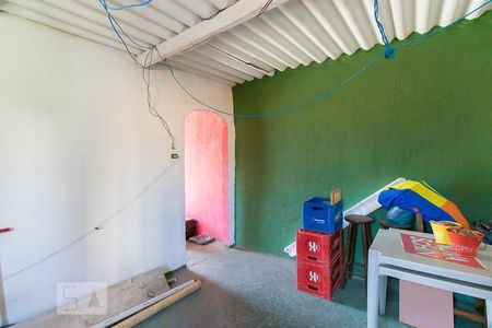 Casa à venda com 120m², 3 quartos e 1 vagaEdícula 