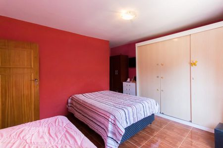 Quarto 1 de casa à venda com 3 quartos, 120m² em Vila Nair, São Paulo