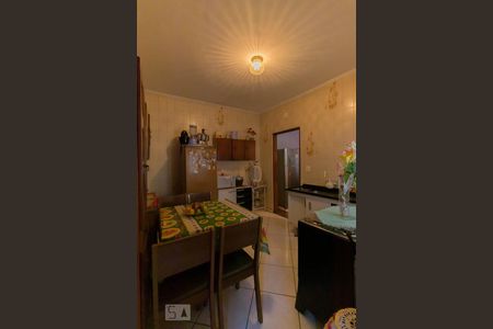 Casa à venda com 120m², 3 quartos e 1 vagaCozinha 