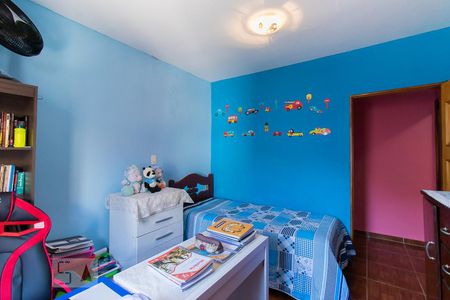 Quarto 2 de casa à venda com 3 quartos, 120m² em Vila Nair, São Paulo