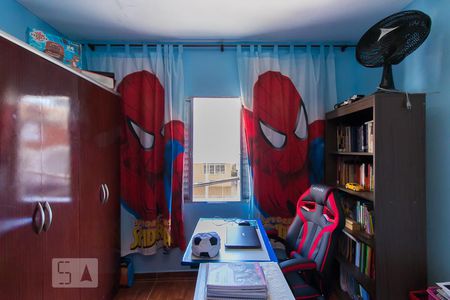 Casa à venda com 120m², 3 quartos e 1 vagaQuarto 2