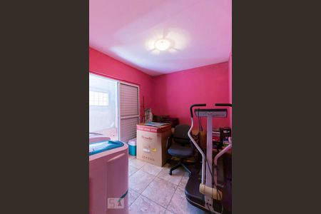 Casa à venda com 120m², 3 quartos e 1 vagaQuarto 3