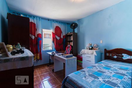 Quarto 2 de casa à venda com 3 quartos, 120m² em Vila Nair, São Paulo