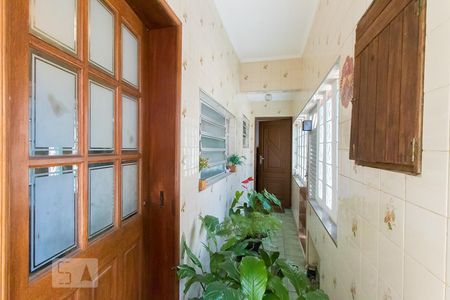 Casa à venda com 120m², 3 quartos e 1 vagaEntrada