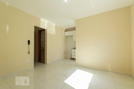 Apartamento para alugar com 46m², 2 quartos e sem vagaSALA