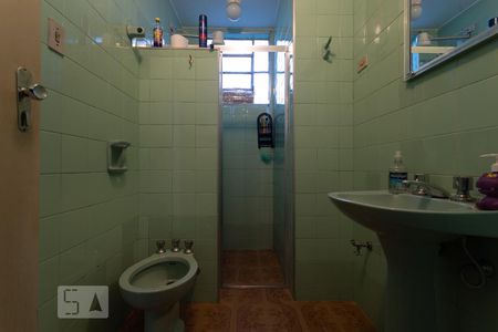 Casa à venda com 200m², 5 quartos e 2 vagasBanheiro 1