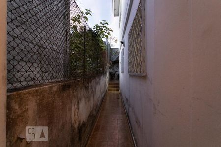 Casa à venda com 200m², 5 quartos e 2 vagasCorredor 2