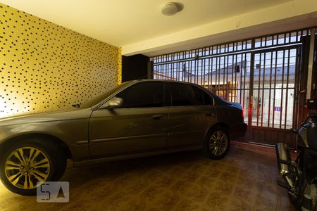 Casa à venda com 200m², 5 quartos e 2 vagasGaragem