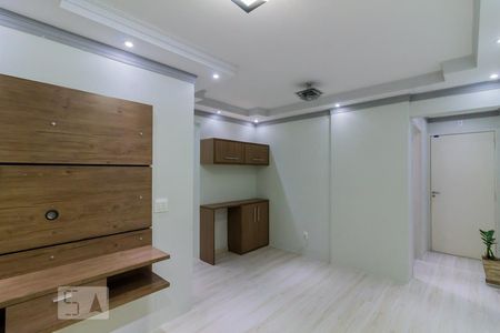 Apartamento para alugar com 55m², 2 quartos e 1 vagaSala