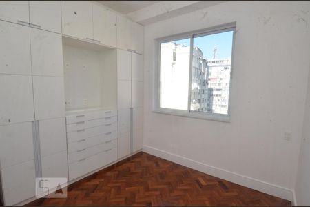 Quarto de apartamento para alugar com 2 quartos, 63m² em Copacabana, Rio de Janeiro