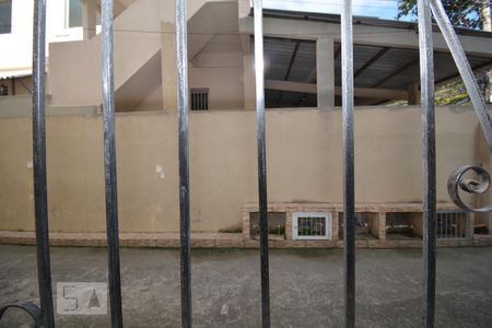 Vista da Sala de casa à venda com 3 quartos, 120m² em Cascadura, Rio de Janeiro