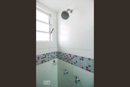 Apartamento à venda com 60m², 3 quartos e sem vagaBanheiro