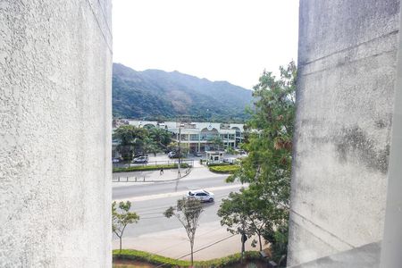 Apartamento à venda com 60m², 3 quartos e sem vagaVista da Área de Serviço