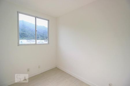 Quarto 2 de apartamento à venda com 3 quartos, 60m² em Vargem Pequena, Rio de Janeiro