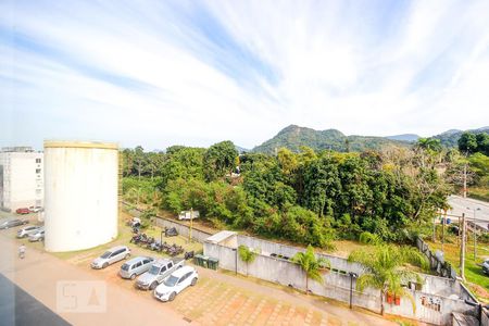 Vista do Quarto 1 de apartamento à venda com 3 quartos, 60m² em Vargem Pequena, Rio de Janeiro