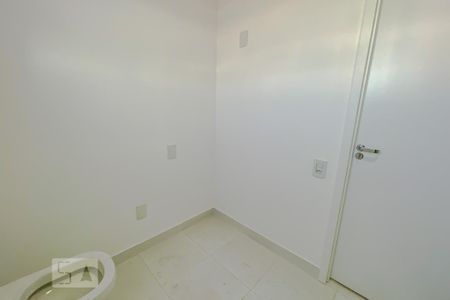 Studio para alugar com 35m², 1 quarto e sem vagaBanheiro