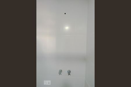 Studio para alugar com 35m², 1 quarto e sem vagaDetalhe Banheiro