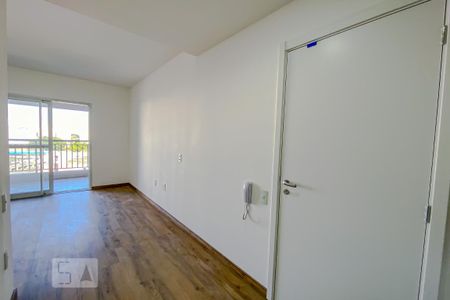 Studio para alugar com 35m², 1 quarto e sem vagaCozinha