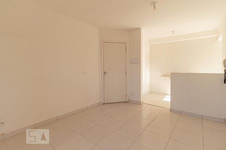Quarto 1 de apartamento à venda com 2 quartos, 51m² em Santa Maria, Osasco