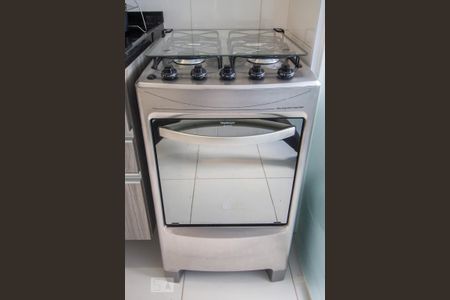 Apartamento para alugar com 64m², 2 quartos e 1 vagaCozinha