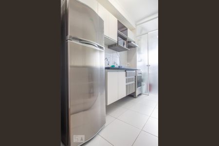 Apartamento para alugar com 64m², 2 quartos e 1 vagaCozinha