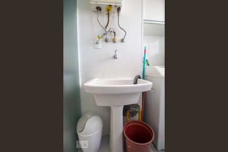 Apartamento para alugar com 64m², 2 quartos e 1 vagaÁrea de Serviço