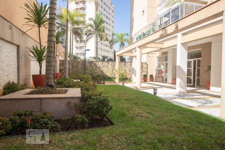 Apartamento para alugar com 64m², 2 quartos e 1 vagaÁrea comum