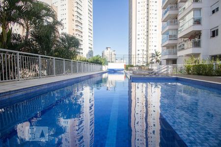 Apartamento para alugar com 64m², 2 quartos e 1 vagaÁrea comum - Piscina