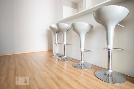 Apartamento para alugar com 64m², 2 quartos e 1 vagaCozinha