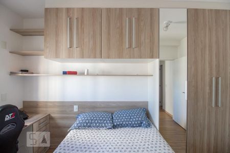 Apartamento para alugar com 64m², 2 quartos e 1 vagaQuarto Suíte