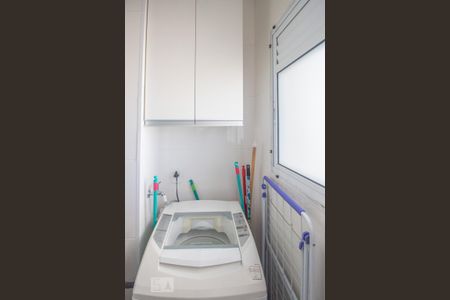 Apartamento para alugar com 64m², 2 quartos e 1 vagaÁrea de Serviço