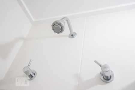 Apartamento para alugar com 64m², 2 quartos e 1 vagaBanheiro Social