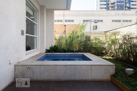 Apartamento para alugar com 64m², 2 quartos e 1 vagaÁrea comum - Sauna