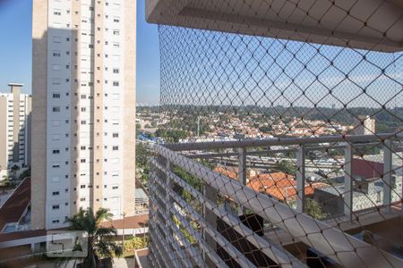 Apartamento para alugar com 64m², 2 quartos e 1 vagaVista Área de Serviço