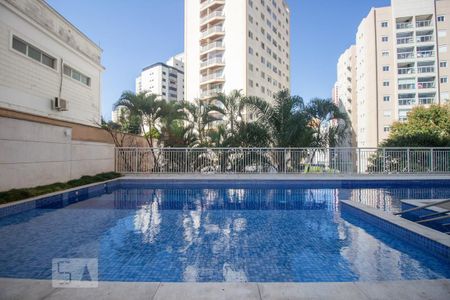 Apartamento para alugar com 64m², 2 quartos e 1 vagaÁrea comum - Piscina