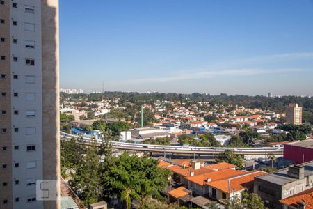 Apartamento para alugar com 64m², 2 quartos e 1 vagaVaranda da Sala